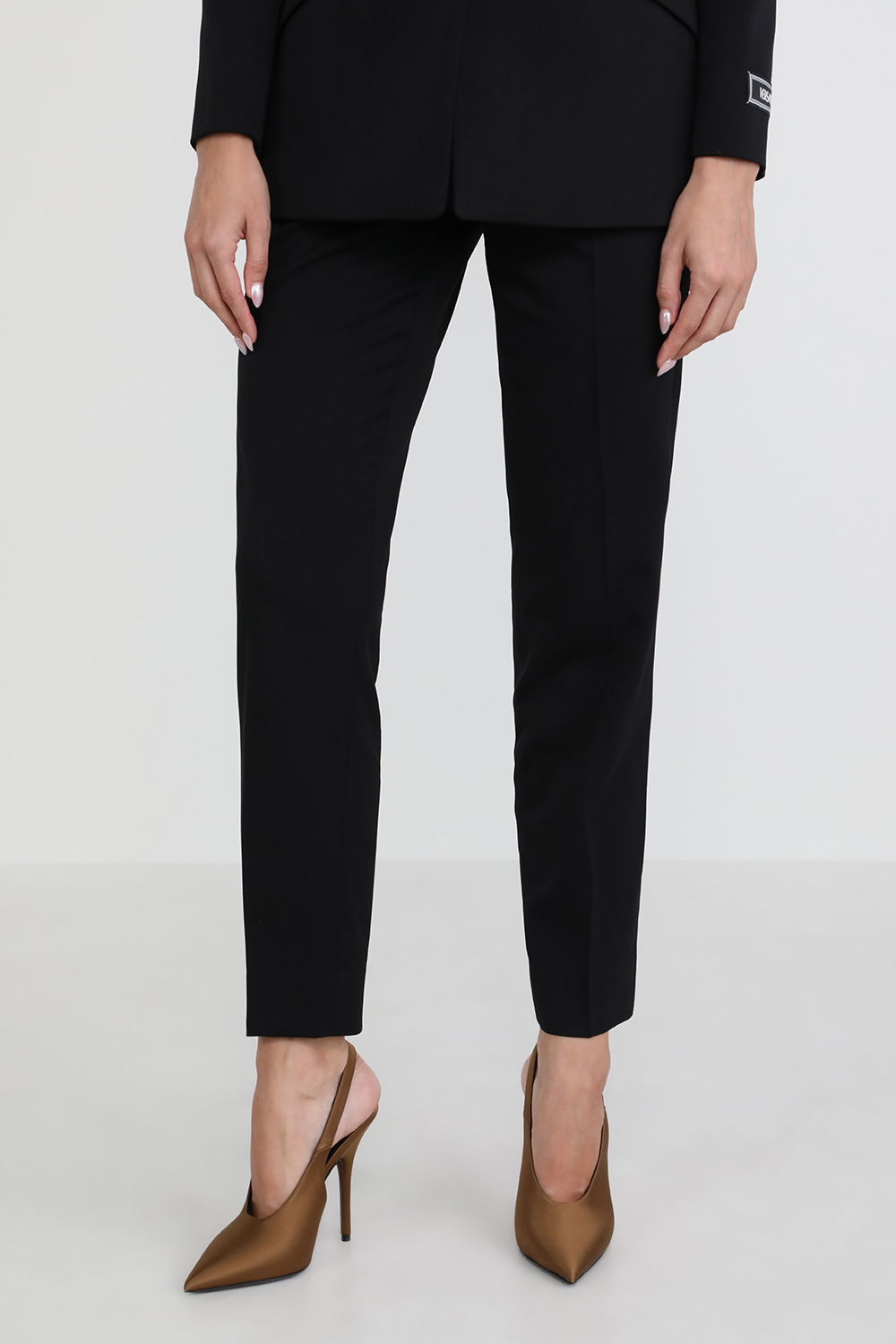 נעלי סטילטו